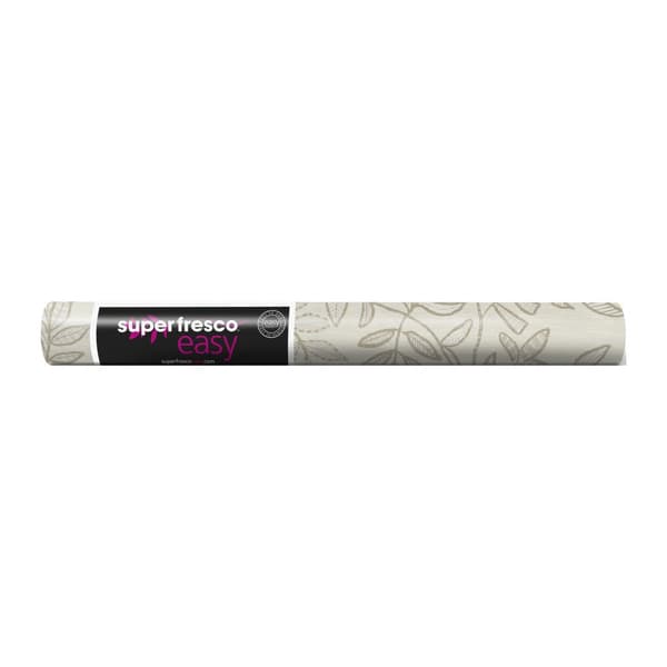 Superfresco Easy - Non-woven tapet - Sandrine Beige - 10mx52cm