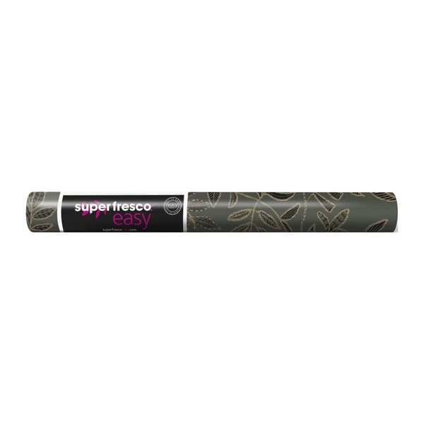 Superfresco Easy - Non-woven tapet - Sandrine Green - 10mx52cm