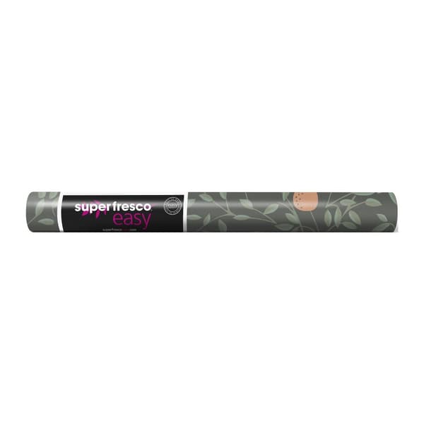 Superfresco Easy - Non-woven tapet - Secret Dark - 10mx52cm