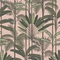 Miniatyrbillede 1 af 4: Superfresco Easy - Non-woven tapet - Tropical Pink - 10mx52cm
