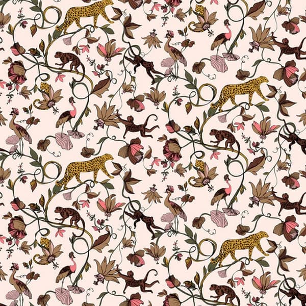 Furn Wildlings Wallpaper