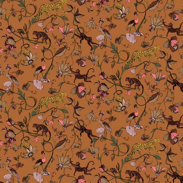 Furn Wildlings Wallpaper