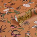Pikkukuva 1 / 3: Furn Wildlings Wallpaper