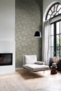 Miniatyrbild 5 av 8: Origin Wallcoverings tapet tredimensionell grafik khaki grå 0.53 x 10.05 m