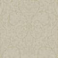 Miniatyrbild 1 av 4: vtwonen - Non-woven tapet - Classic curl ljusgrå - 10mx53cm