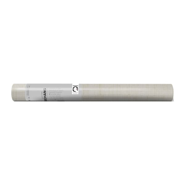 vtwonen - Non-woven tapet - Hør guld - 10mx53cm