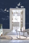 Miniatyrbild 3 av 6: Laura Ashley - Fototapeter - Animalia - 3mx2,8m