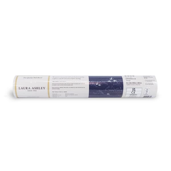 Laura Ashley - Fototapeter - Animalia - 3mx2,8m