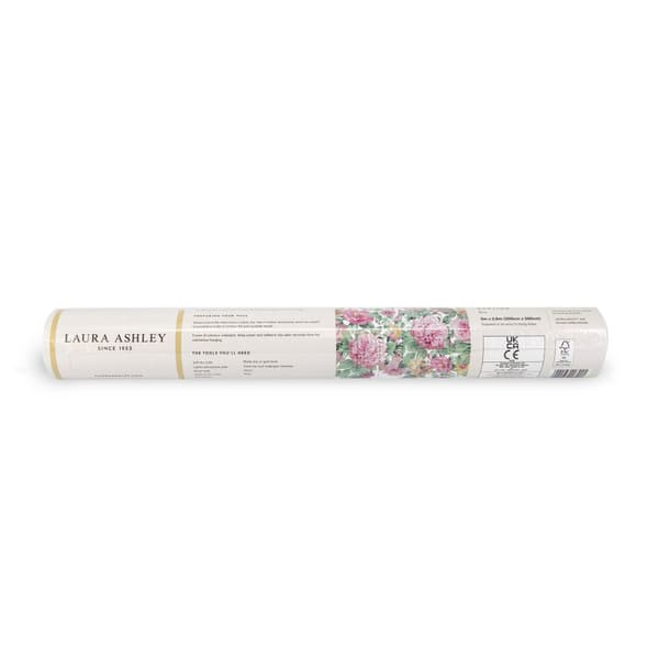 Laura Ashley - Fototapet - Aveline - 3mx2,8m