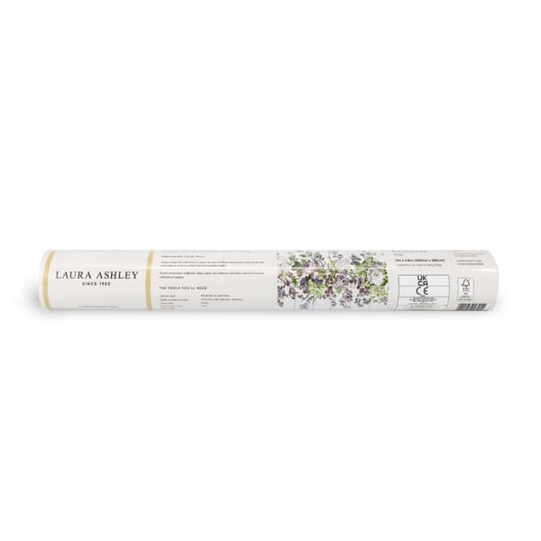 Laura Ashley - Fototapeter - Rosemore - 3mx2,8m