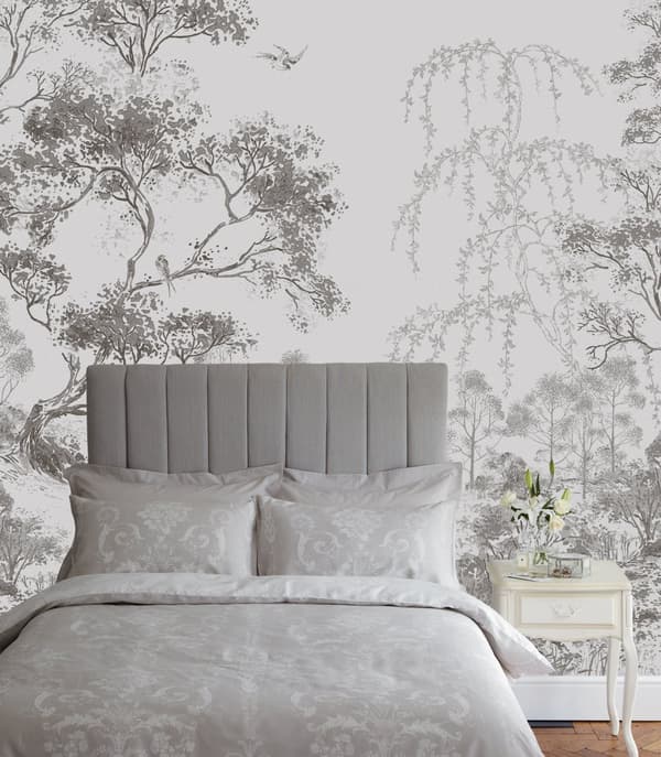 Laura Ashley - Fototapet - Talbenny - 3mx2,8m