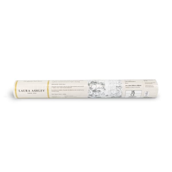 Laura Ashley - Fototapet - Talbenny - 3mx2,8m