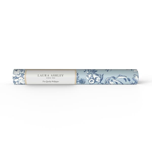 Laura Ashley - Non-woven tapet - Picardie - 10mx52cm