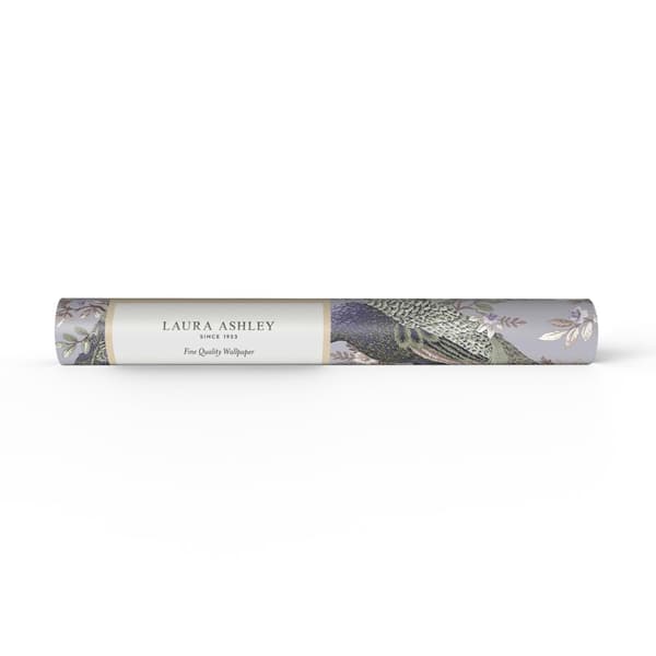 Laura Ashley - Non-woven tapet - Belvedere - 10mx52cm