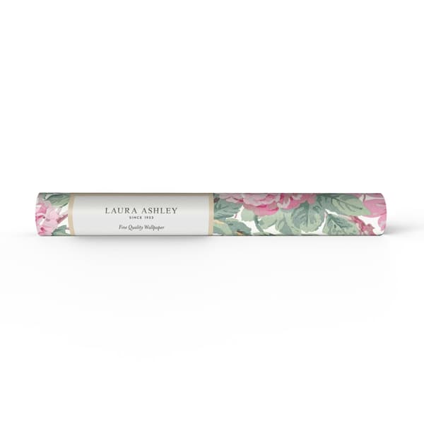 Laura Ashley - Non-woven tapet - Aveline - 10mx52cm