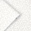 Miniatyrbild 2 av 5: Laura Ashley - Non-woven tapet - Erwood - Grå - 10mx52cm