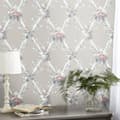Miniatyrbild 3 av 6: Laura Ashley - Non-woven tapet - Elwyn - 10mx52cm