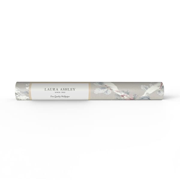 Laura Ashley - Non-woven tapet - Elwyn - 10mx52cm