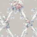 Miniatyrbild 1 av 6: Laura Ashley - Non-woven tapet - Elwyn - 10mx52cm