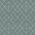 Miniatyrbild 1 av 4: Superfresco Easy - Non-woven tapet - Demi - Grön - 10mx52cm