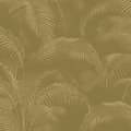 Miniatyrbillede 5 af 5: Superfresco Easy - Non-woven tapet - Palme - Okker - 10mx52cm