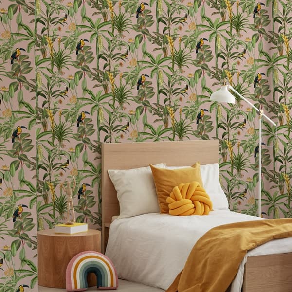 Superfresco Easy - Non-woven tapet - Sarah Cotton - 10mx52cm