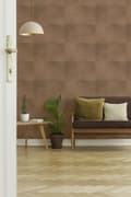 Miniatyrbild 3 av 4: Superfresco Easy - Non-woven tapet - Sky - Brun - 10mx53cm