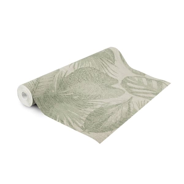 Superfresco Easy - Non-woven tapet - Urban Nature - Grön 1000x52