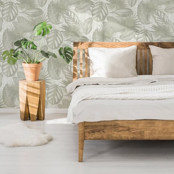 Superfresco Easy - Non-woven tapet - Urban Nature - Sand - 10mx52cm