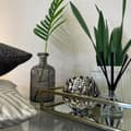 Pikkukuva 2 / 2: Belgravia Palm Textured Wallpaper