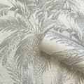 Pikkukuva 1 / 3: Belgravia Palm Tree Textured Wallpaper