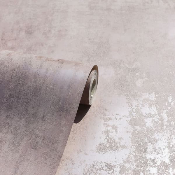Arthouse Stone Effect Textured Wallpaper