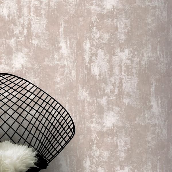 Arthouse Stone Effect Textured Wallpaper