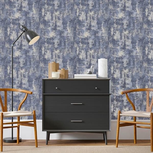 Arthouse Stone Effect Textured Wallpaper