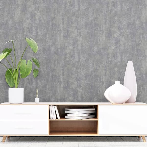 Arthouse Stone Effect Textured Wallpaper
