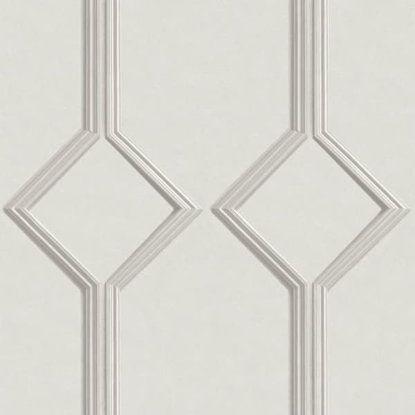 Belgravia Azzurra Panel Wallpaper