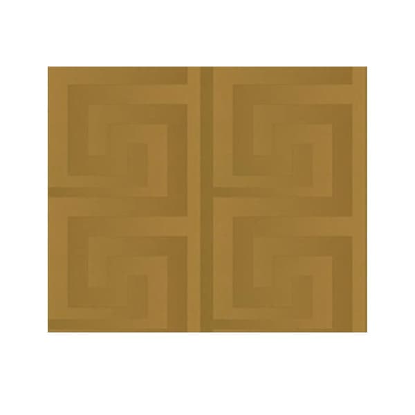 Versace Greek Key Wallpaper