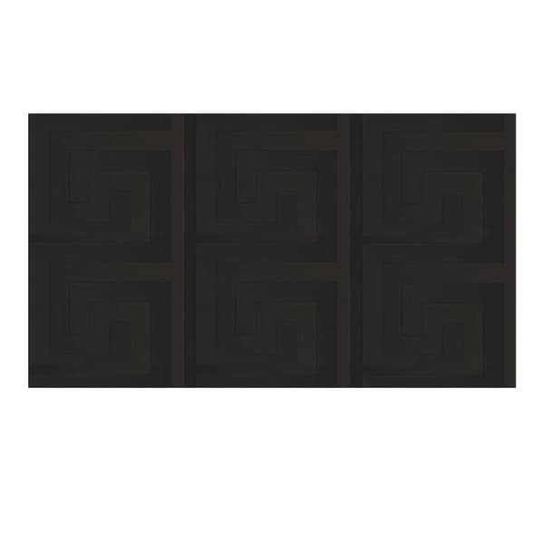 Versace Greek Key Wallpaper