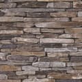 Miniatyrbilde 1 av 2: AS Creation Natural Slate Effect Textured Wallpaper