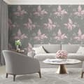Miniatyrbild 2 av 2: Belgravia Phoebe Floral tapet
