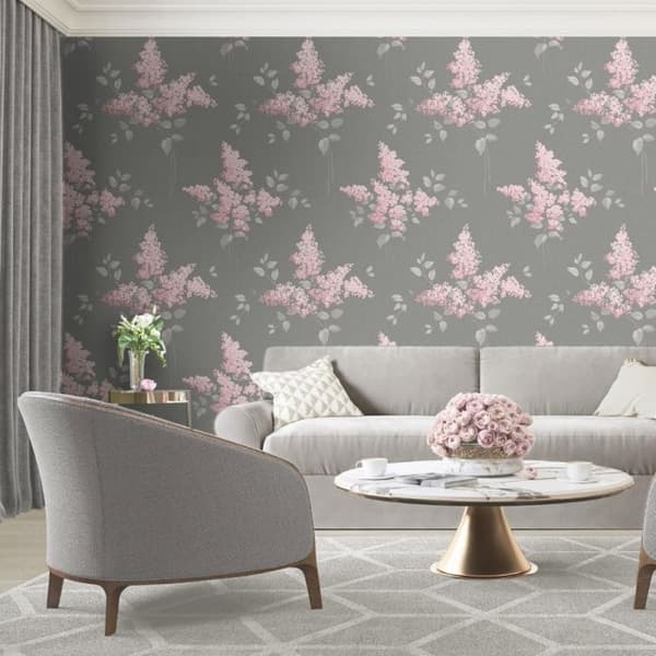 Belgravia Phoebe Floral tapet