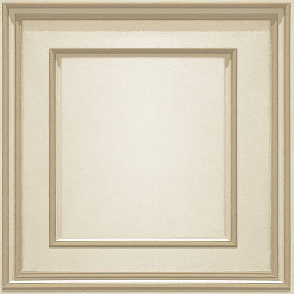 Belgravia Forbidden Fruit Panel Wallpaper Cream/Gold 10m x 53cm
