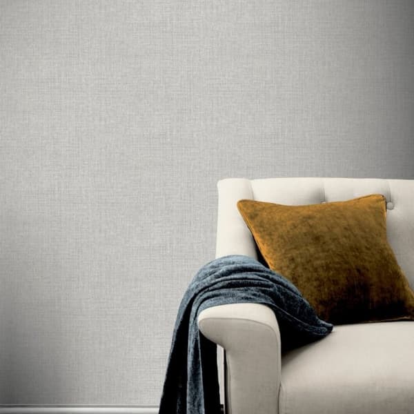 Arthouse Country Plain tekstureret tapet