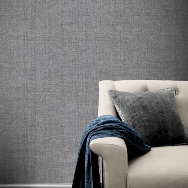 Arthouse Country Plain tekstureret tapet