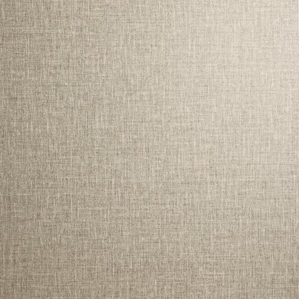 Arthouse Country Plain tekstureret tapet Taupe One Size