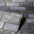 Pikkukuva 2 / 2: Arthouse Brick Wallpaper