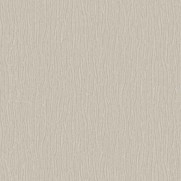 Belgravia Tiffany texturerad tapet Beige 10m x 53cm