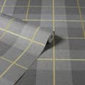 Miniatyrbild 2 av 3: Arthouse Heritage Tartan texturerad tapet