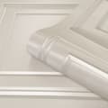 Pikkukuva 3 / 3: Belgravia Amara Wood Panel Vinyl Textured Wallpaper