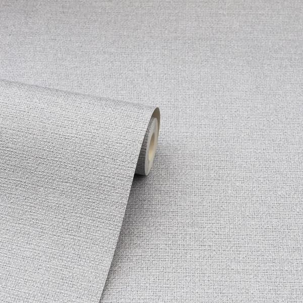 Arthouse Calico Plain Textured Wallpaper